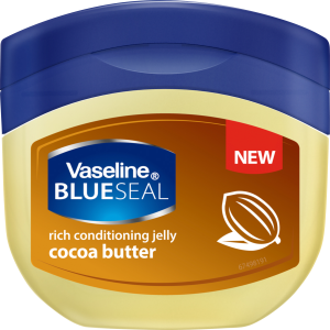 Blue Seal Vaseline 450M - Cocoa Butter